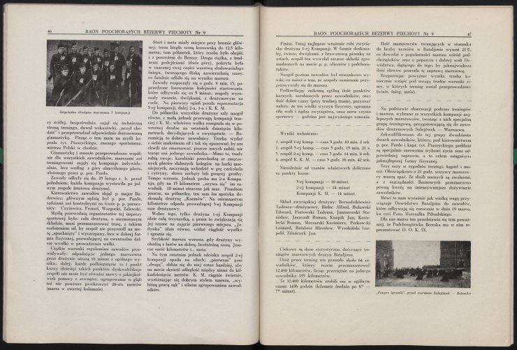 1930 Baon Podchorążych Rezerwy Piechoty nr 9 - 12965497.jpg