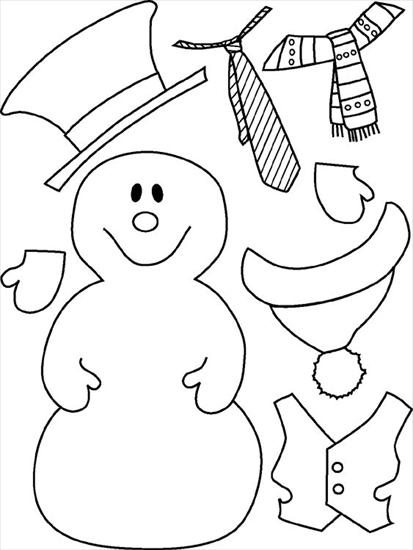 Wzorców Christmas - snowman.gif.jpg
