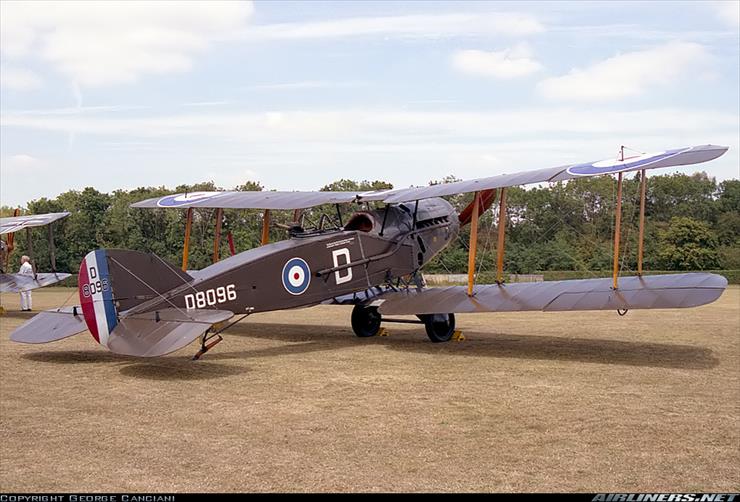 Tapety-Samoloty I WW1 - Bristol F-2B Fighter.jpg