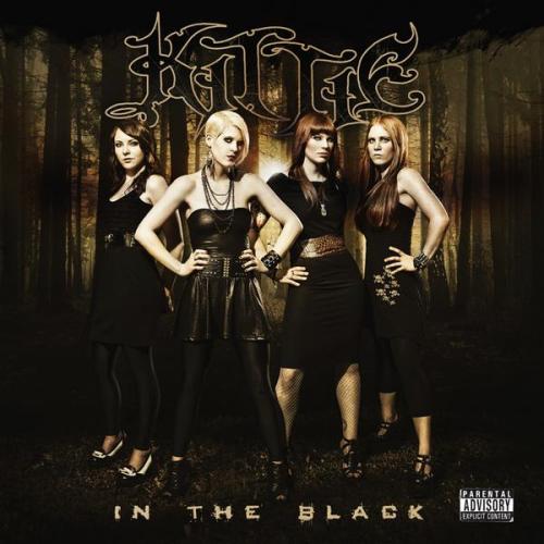 Kittie - In The Black  2009 - Kittie - In The Black2009.jpg