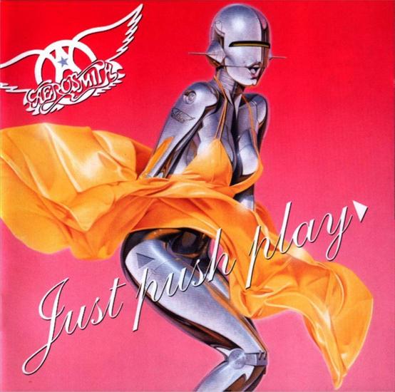 Aerosmith - just push play front.jpg