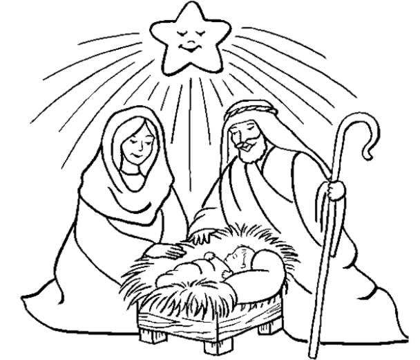 BOŻE NARODZENIE - noel-religion-coloriage_gif1.jpg