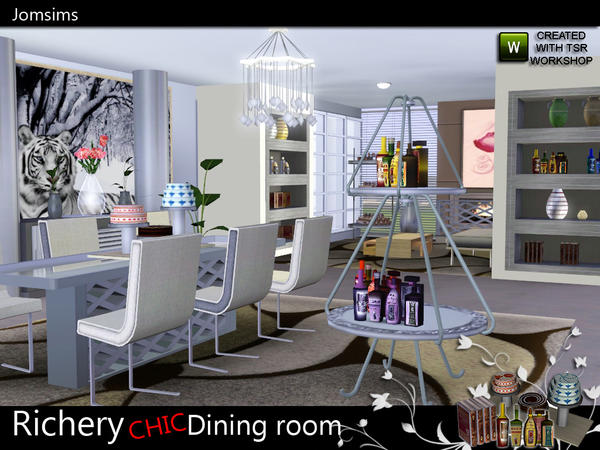 Richery Chic Dining Room - Richery Chic Dining Room 3.jpg