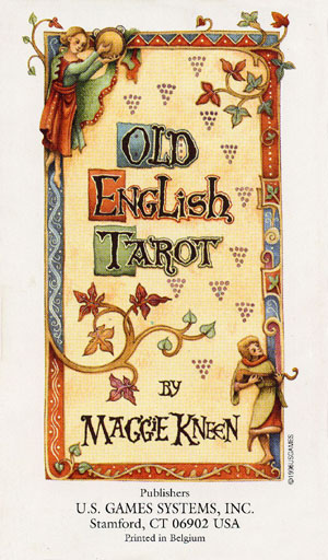 Tarot - Old English Tarot.jpg