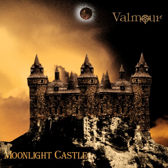Valmour - Moonlight Castle - 2013 - Cover.jpg