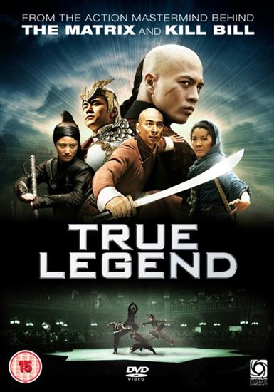 - - _ FREE - Prawdziwa legenda - True Legend 2010 PL DVDRip XviD TRODAT Lektor PL.avi.jpg