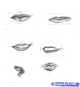 Drawing Printout How To Draw iCarly_pliki - how-to-draw-icarly-step-9.jpg
