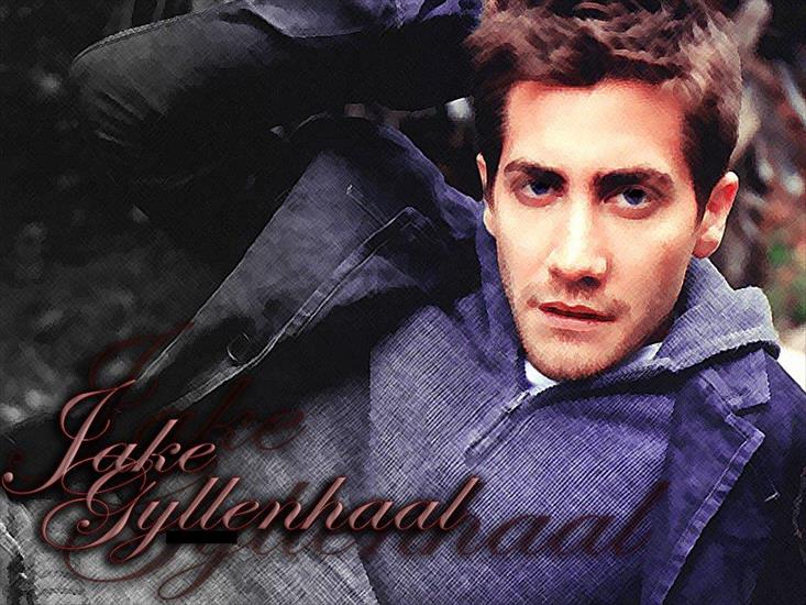 Jake Gyllenhaal - Jake Gyllenhaal 20.jpg