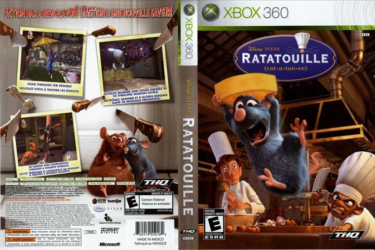 gry xbox 360 - Ratatouille_NTSC-cdcovers_cc-front.jpg