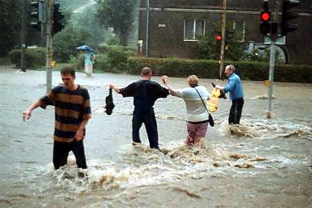 Powodz w Gdansku - Gdańsk - powódź30.jpg