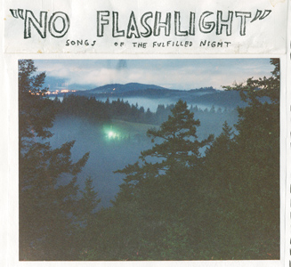 Mount Eerie - No Flashlight- Songs Of The Fulfilled Night - cover.jpg