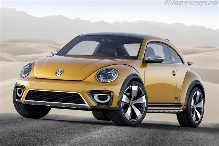 VOLKSWAGEN - Volkswagen Beetle Dune Concept 3.jpg