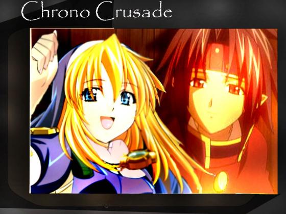 Chrno Crusade - Chrno Crusade 18.jpg
