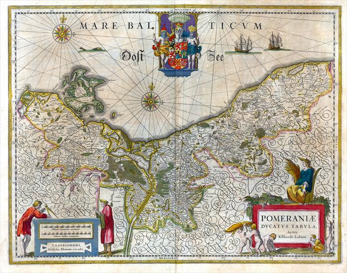 mapy i pamiątki - Pomeraniae_Ducatus_Tabula.jpg