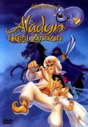 ALADYN I KRÓL ZŁO... - Aladyn i król złodziei - Aladdin and the King of Thieves 1996.jpg