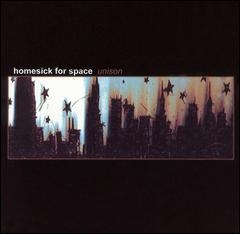 Homesick For Space - Unison - zunealbumart.jpg