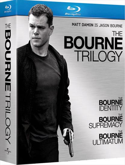 Movie Posters - bourne.Collection.jpg