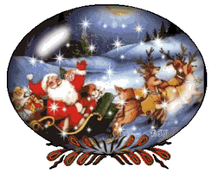 Święta Bożego Narodzenia - obrazki i gify - juglo121.gif