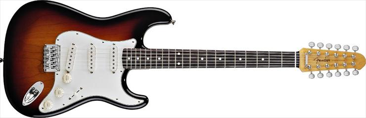 Seria Special Edition - Fender Stratocaster Special Edition XII 12-String 0278900500.jpg