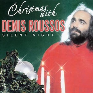 Demis Roussos  Christmas with Demis Roussos - front.jpg