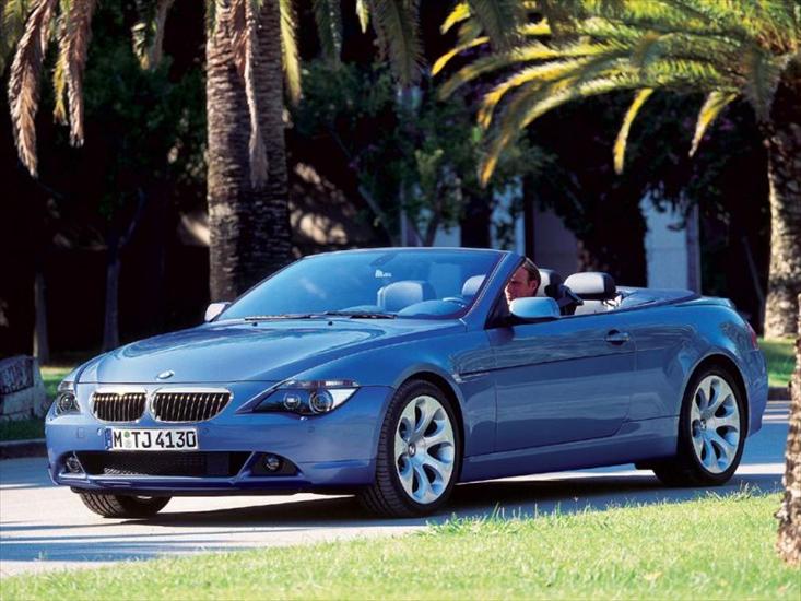 Autka - bmw6 cab1.bmp