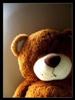 tapety - Teddy_Bear3.jpg