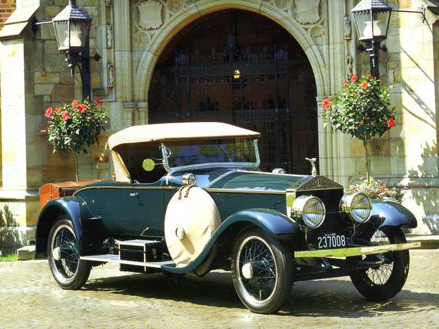 Stare auta retro - 22._Rolls-Royce_Springfield_1921_r.jpg