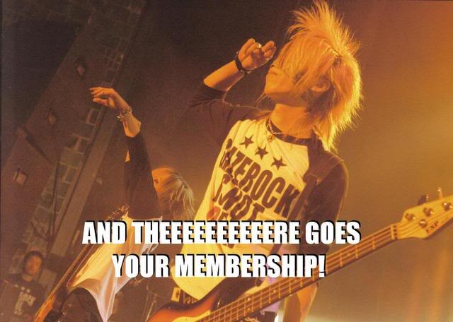 The GazettE - theregoesyourmembership.jpg