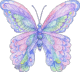 Motylki - gif_Motyl_Motyle_107.gif