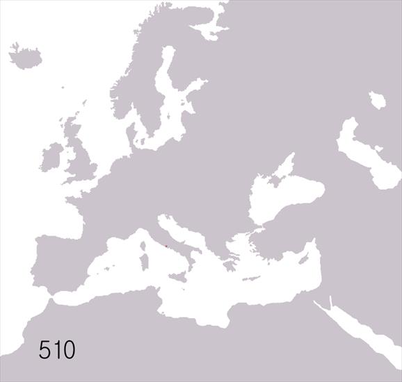 Historia - Mity teksty - Roman_Empire_map.gif