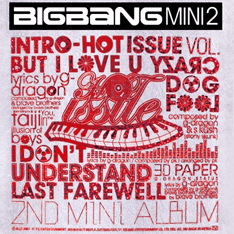 Hot Issue EP - Big Bang_Hot Issue.jpg