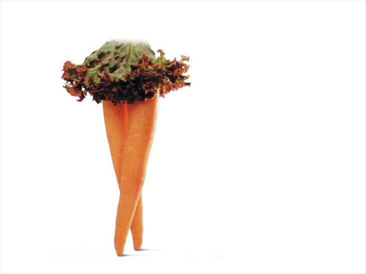 Vegetables grotesque - Ballerina o carote.jpg