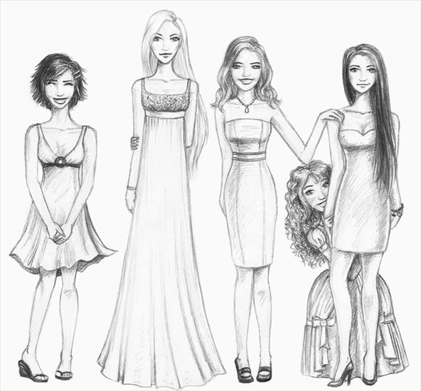 Rysunki - The_Cullen_Ladies___BD_spoiler_by_mari_angel.jpg