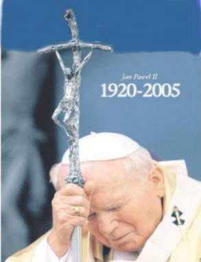 Papież Jan Paweł II - Jan Paweł 20.jpg