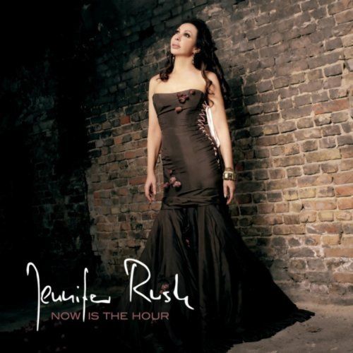Muzyka  - Jennifer Rush - Now is the Hour 2010.jpg