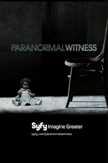 Paranormal Witness-... - Paranormal Witness - Doświadczyć Niezwykłego - Sezon 1,2,3 - PL  TVRip_XviD 2011-2013.jpg