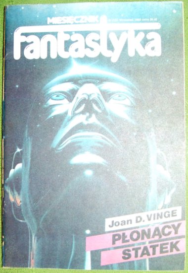 miesięcznik Fantastyka - Fantastyka_1983-9.JPG