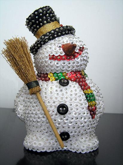 My Other Crafts - Snowman.jpg