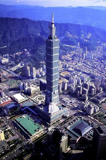 Najwyższe budynki świata - taipei-101.jpg