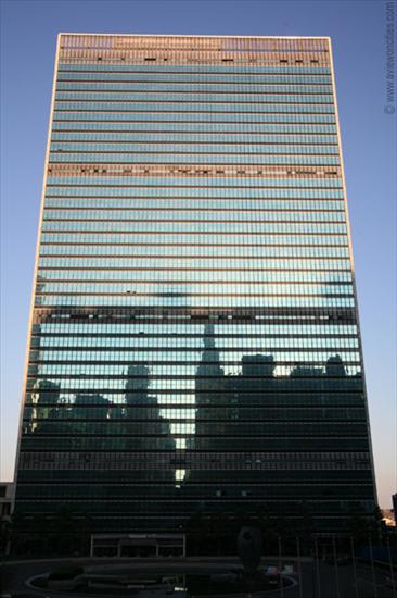 New York - UN Secretariat under renovation1.jpg