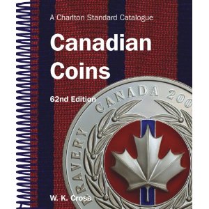 Różności - Kanada monety 2005.jpg