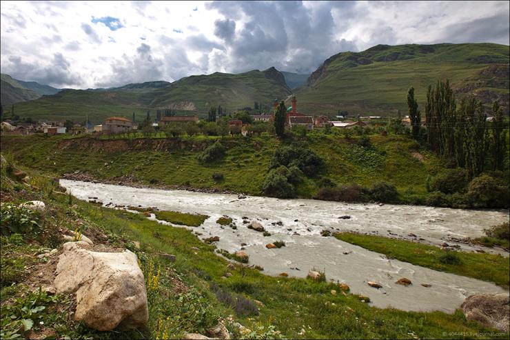Północna Osetia - Północna Osetia 2.jpg