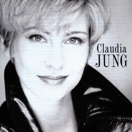 2009-Claudia Jung - Claudia Jung.Front.jpg
