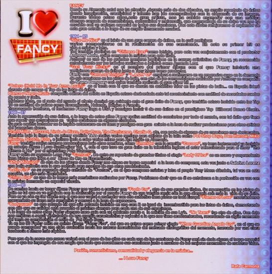 FANCY - I Love Fancy  Greatest Hits 12  - i love fancy vol.02 p1.jpg