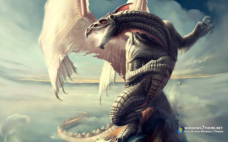 Zwierzęta - dragon8.jpg