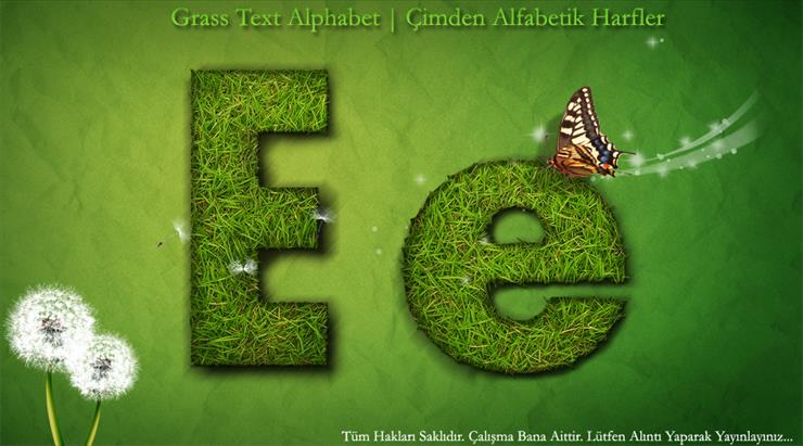 7 - Grass Text Alphabet E.jpg