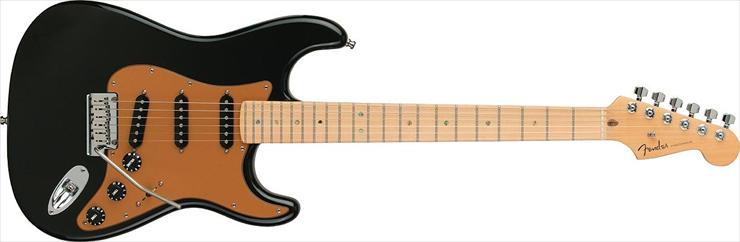 Seria American Deluxe - Fender Stratocaster American Deluxe 0101202764.jpg
