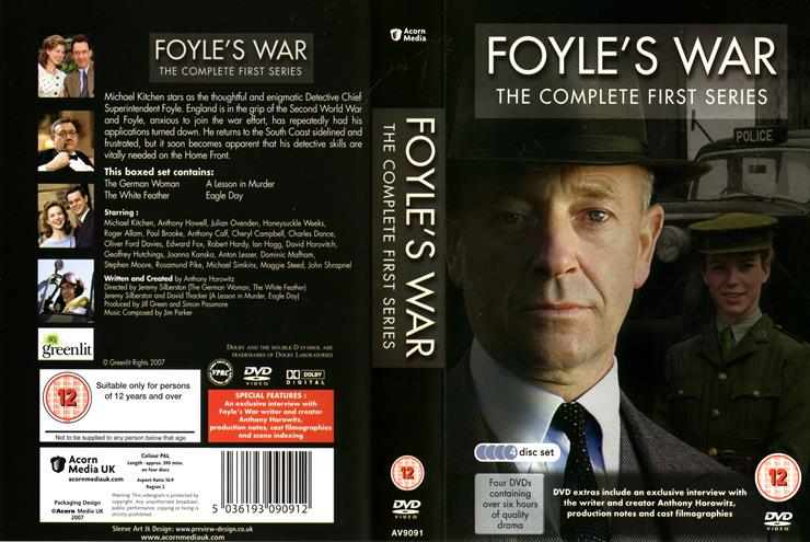 okładki - F - Foyles War - The Complete 1 Series _ang -400.jpg