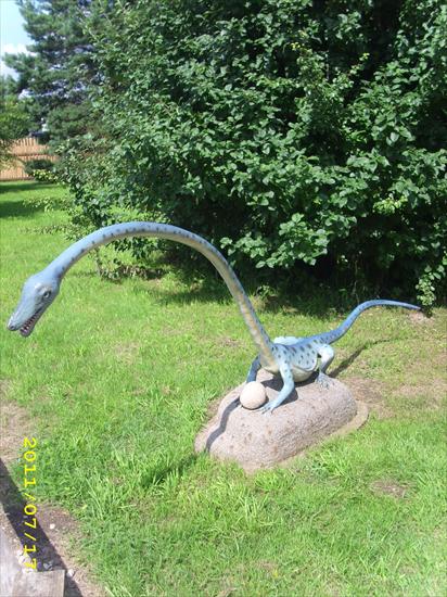 Park dinozaurów Jurowce - DSCI1173.JPG