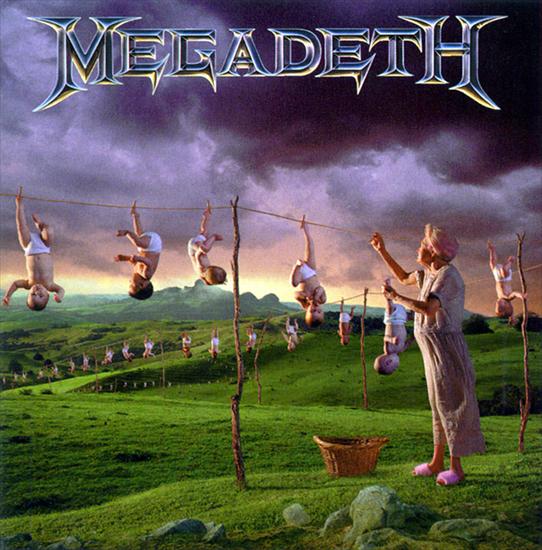 Megadeth - Youthanasia Remastered Front.jpg